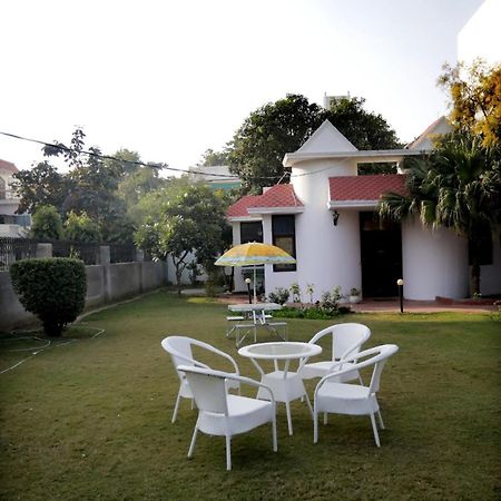 Sukoon Farm Villa Gurgaon Exterior foto