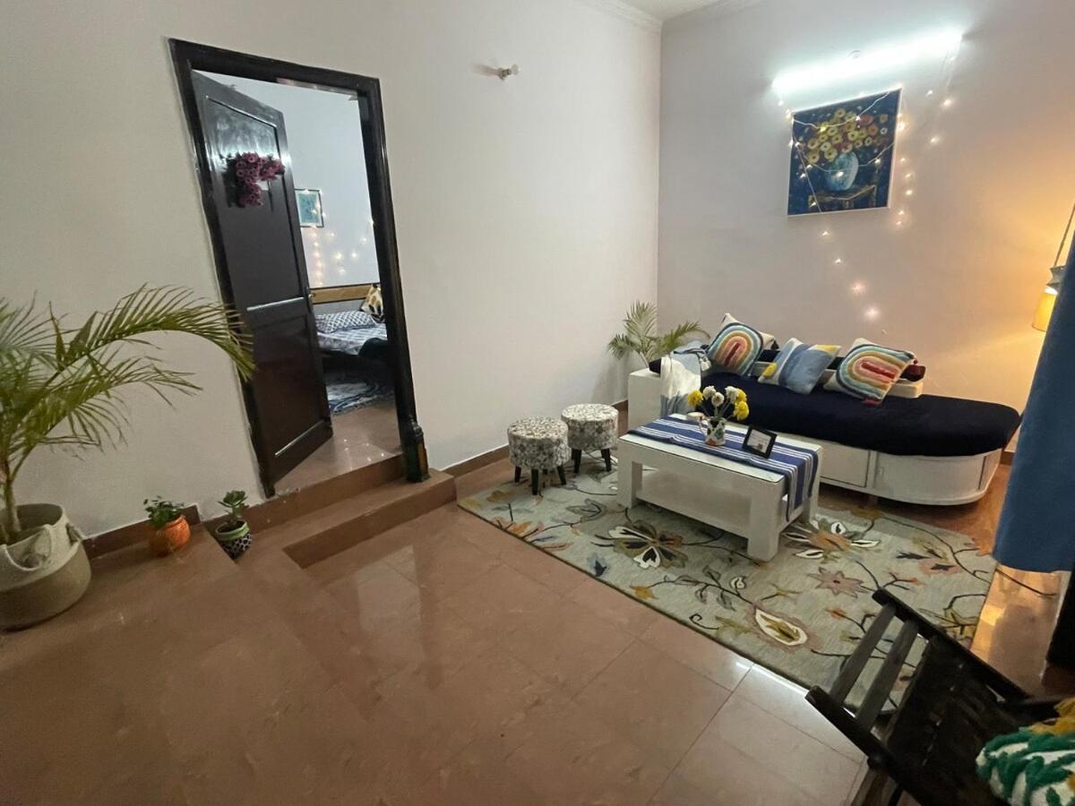 Sukoon Farm Villa Gurgaon Exterior foto