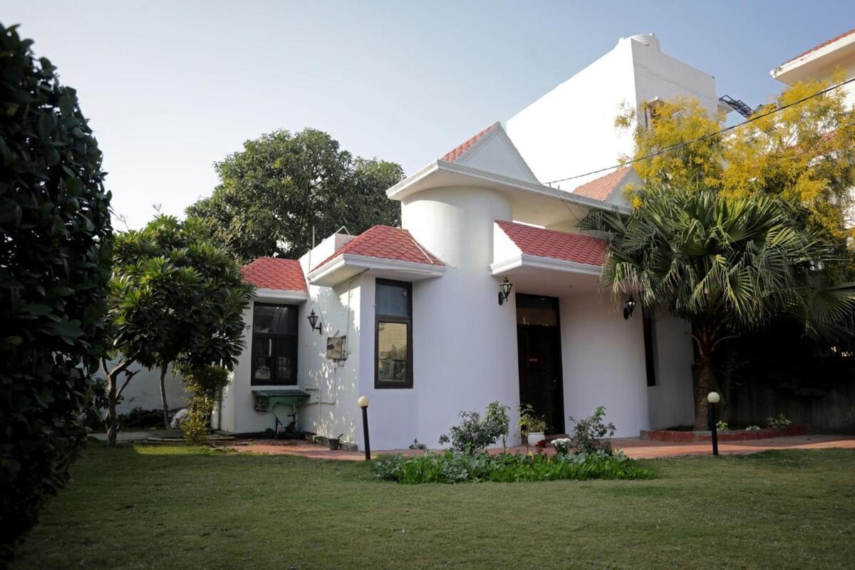 Sukoon Farm Villa Gurgaon Exterior foto