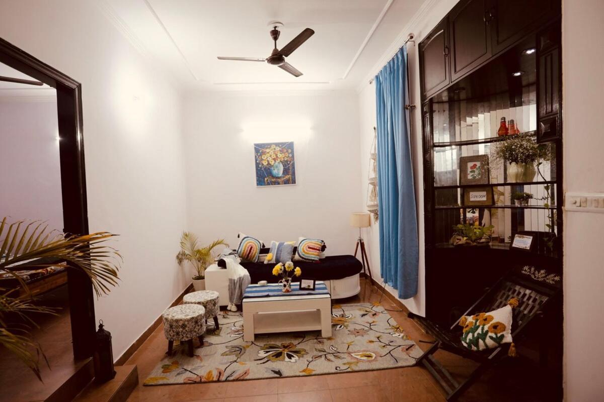 Sukoon Farm Villa Gurgaon Exterior foto