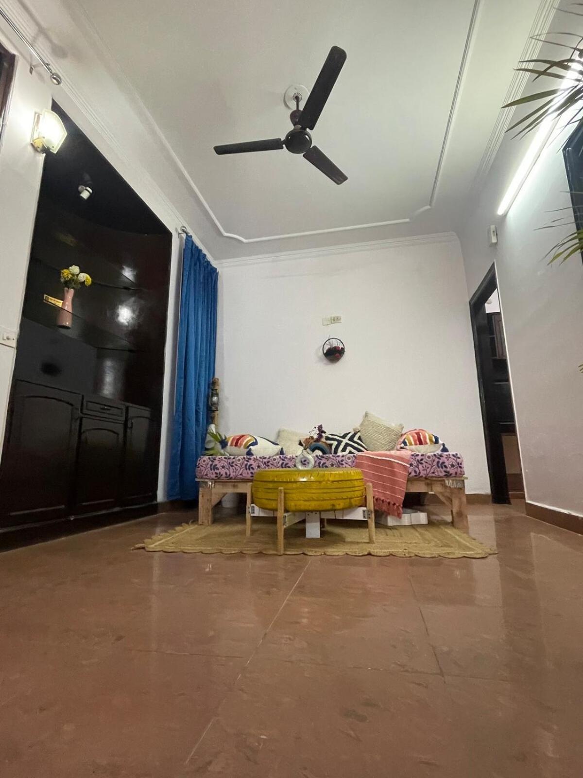 Sukoon Farm Villa Gurgaon Exterior foto
