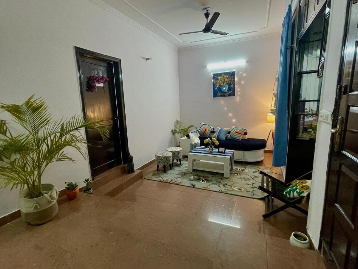 Sukoon Farm Villa Gurgaon Exterior foto